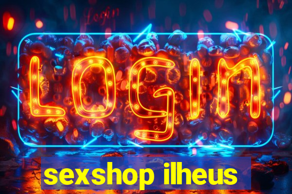 sexshop ilheus